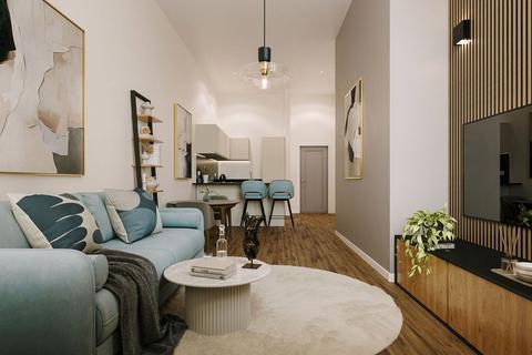 undefined, Merino Lofts, Bradford, BD1