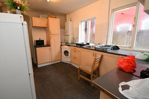 6 bedroom terraced house for sale, Edgbaston B16