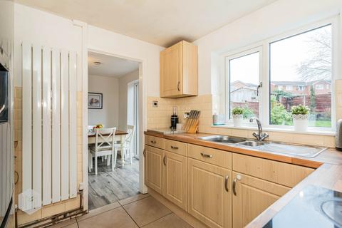 3 bedroom semi-detached house for sale, Far Hey Close, Radcliffe, Manchester, Greater Manchester, M26 3GL