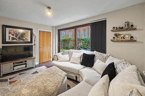 undefined, Hornby Lodge, Prestwich Park Road South, Prestwich, M25