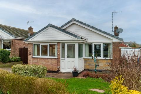 2 bedroom detached bungalow for sale, Lancaster Avenue, Sandiacre, NG10