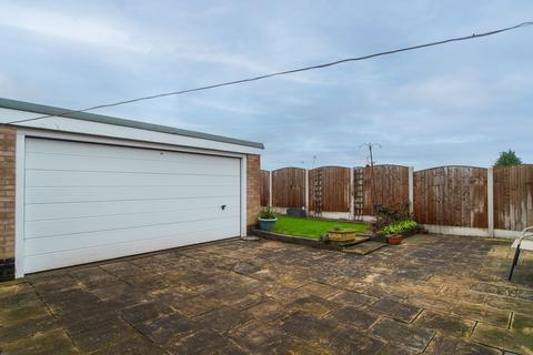 2 bedroom detached bungalow for sale, Lancaster Avenue, Sandiacre, NG10