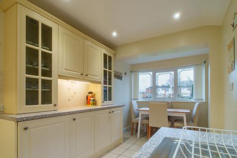2 bedroom detached bungalow for sale, Lancaster Avenue, Sandiacre, NG10