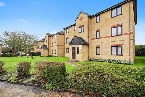 2 bedroom apartment for sale, Woodfield Close, Enfield