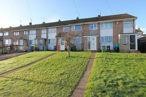 3 bedroom terraced house for sale, Ascot Gardens, Wordsley, Stourbridge, DY8