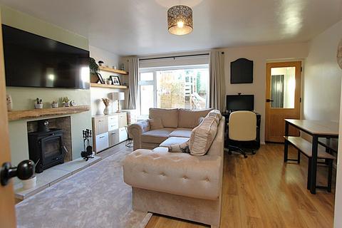 3 bedroom terraced house for sale, Ascot Gardens, Wordsley, Stourbridge, DY8