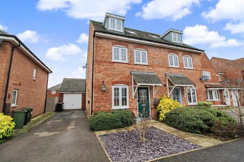 Windlass Drive, Wigston LE18