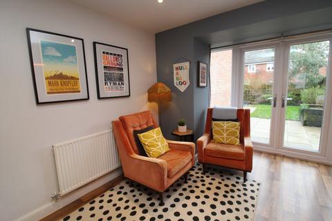 undefined, Windlass Drive, Wigston LE18