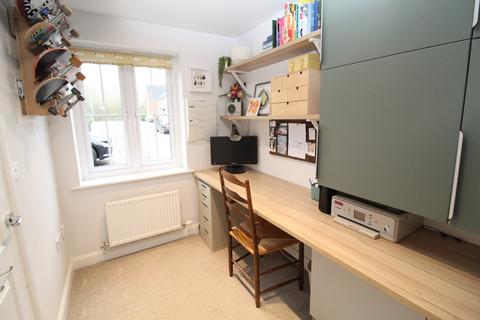 undefined, Windlass Drive, Wigston LE18