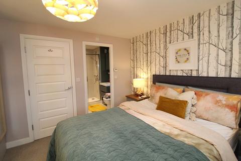 undefined, Windlass Drive, Wigston LE18