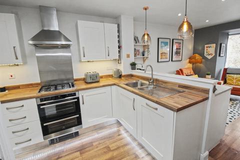 undefined, Windlass Drive, Wigston LE18