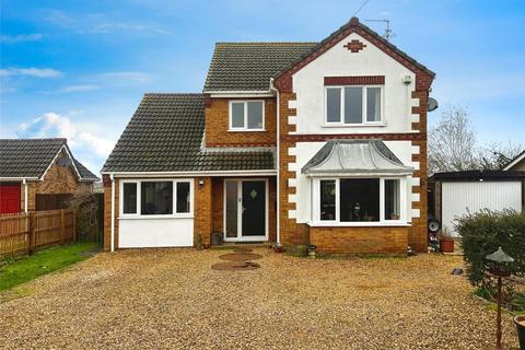 undefined, Jekils Bank, Holbeach St. Johns, Holbeach