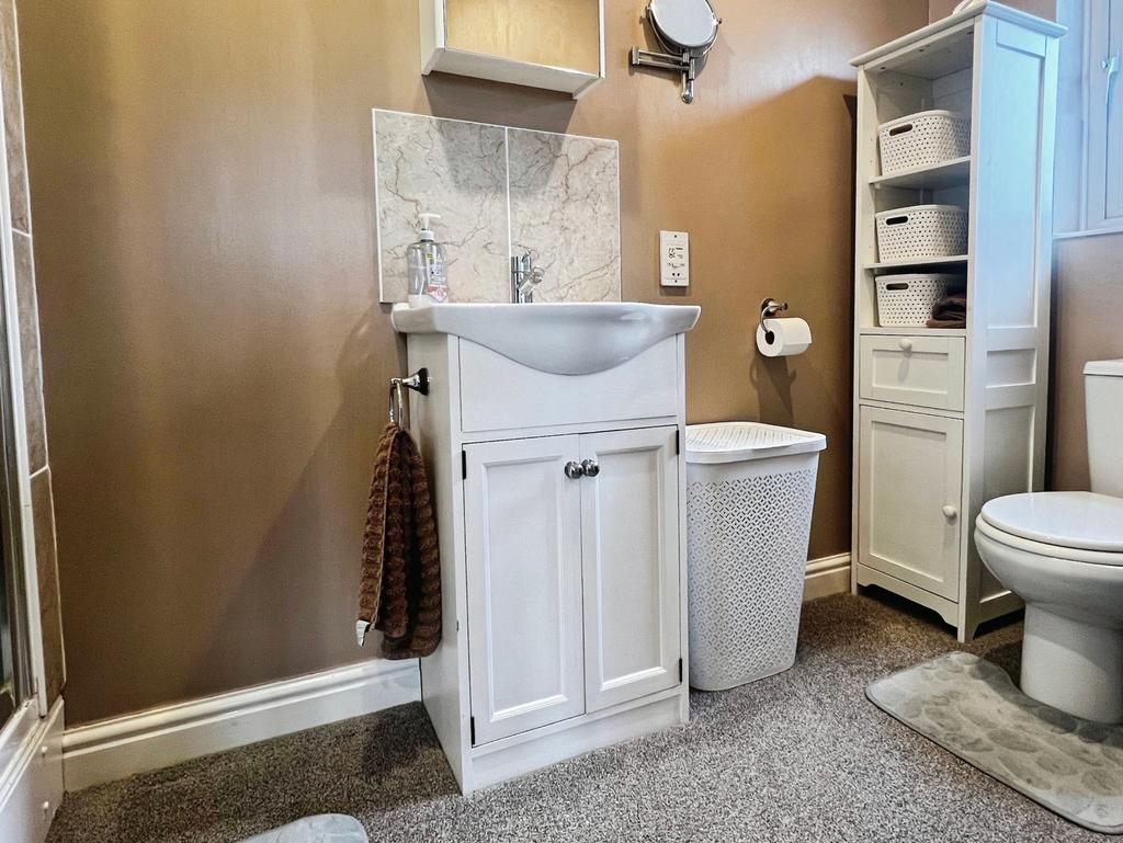 En-Suite