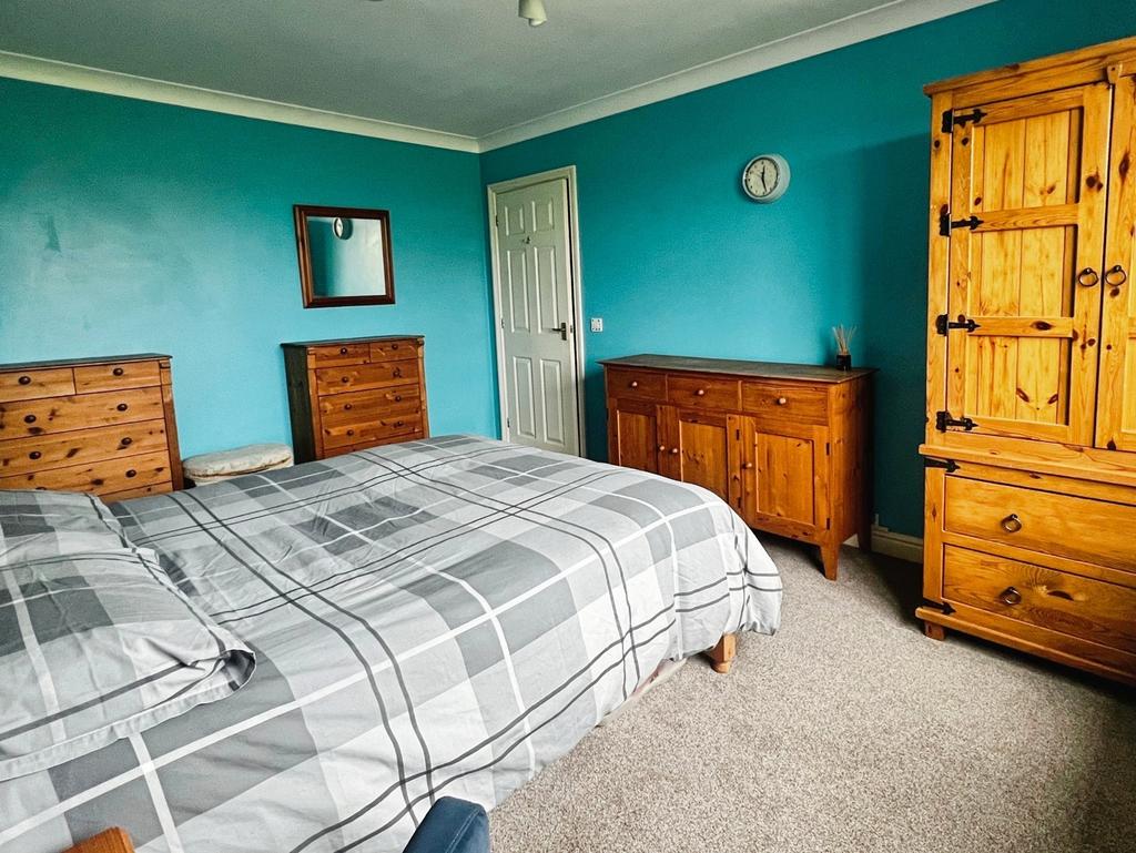 Bed 2