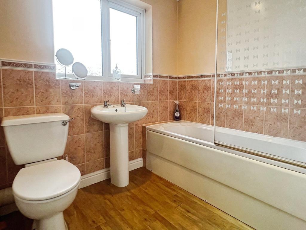 Babathroom