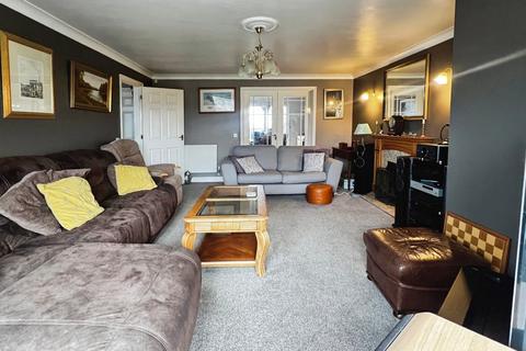 4 bedroom detached house for sale, Jekils Bank, Holbeach St. Johns, Holbeach