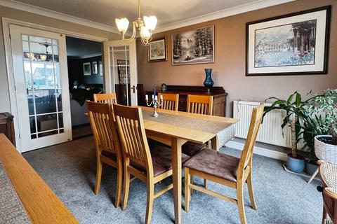4 bedroom detached house for sale, Jekils Bank, Holbeach St. Johns, Holbeach