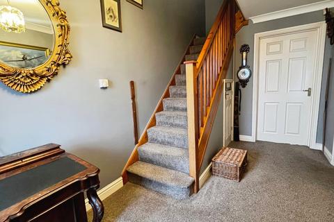 4 bedroom detached house for sale, Jekils Bank, Holbeach St. Johns, Holbeach