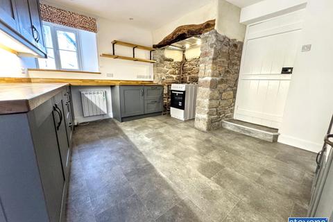 undefined, The Square, North Tawton, Devon, EX20