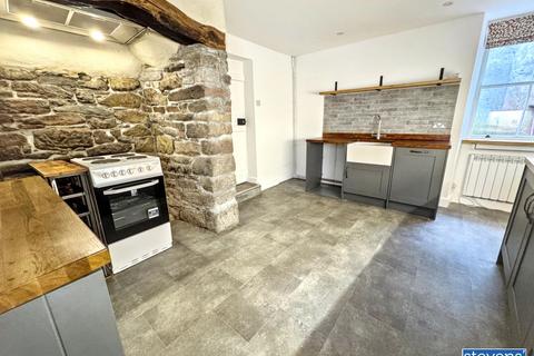 undefined, The Square, North Tawton, Devon, EX20