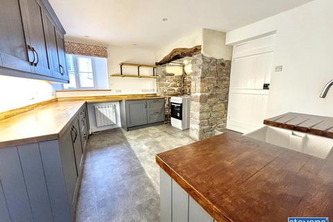 undefined, The Square, North Tawton, Devon, EX20