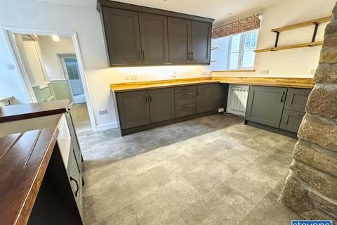 undefined, The Square, North Tawton, Devon, EX20