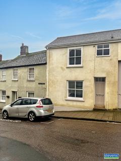 undefined, The Square, North Tawton, Devon, EX20