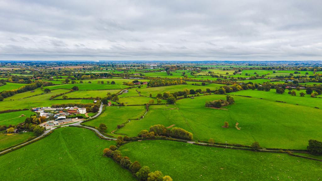 Kempsey Scenery