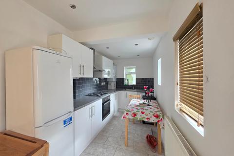 undefined, Lansdowne Grove, Brent, NW10