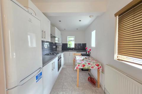 undefined, Lansdowne Grove, Brent, NW10