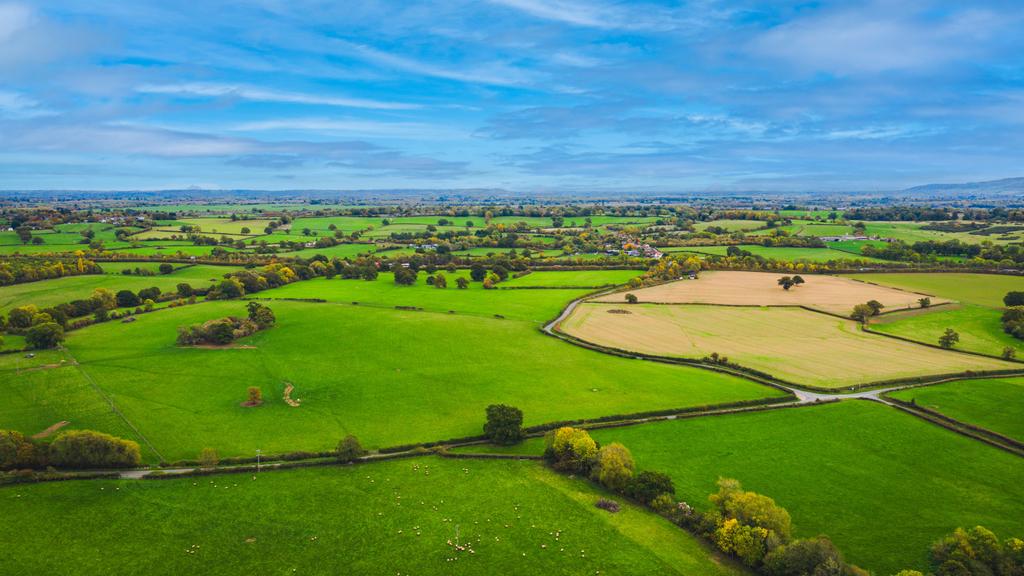 Kempsey Scenery