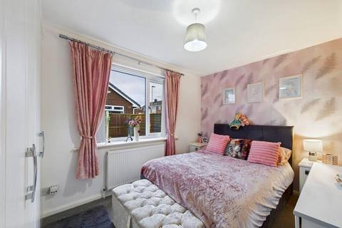 undefined, Valley Avenue, South Elmsall, Pontefract