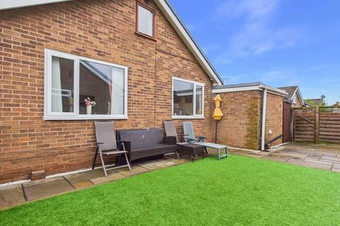 undefined, Valley Avenue, South Elmsall, Pontefract