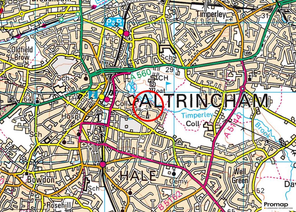Town Plan