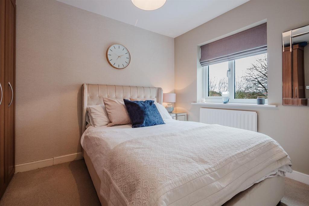 Bedroom 4