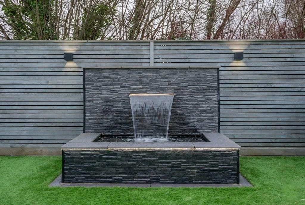 Water Feature