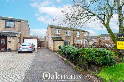 Durant Close, Rednal B45