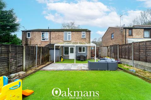 undefined, Durant Close, Rednal B45