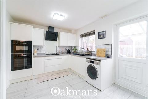 undefined, Durant Close, Rednal B45