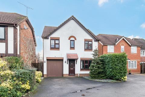 undefined, Gower Park, College Town, Sandhurst, Berkshire, GU47