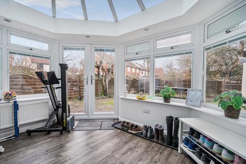 undefined, Gower Park, College Town, Sandhurst, Berkshire, GU47
