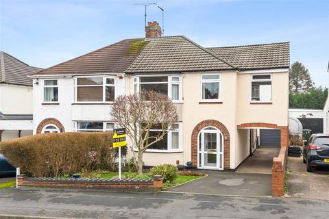 undefined, Salisbury Avenue, Styvechale, Coventry