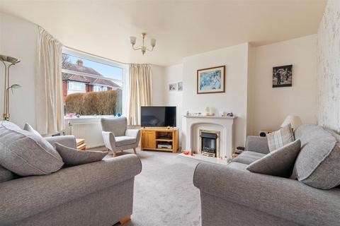 undefined, Salisbury Avenue, Styvechale, Coventry