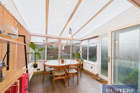 2 bedroom semi-detached house for sale, Rosewood Close, Bridlington