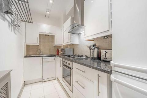 1 bedroom apartment to rent, Allsop Place, London NW1