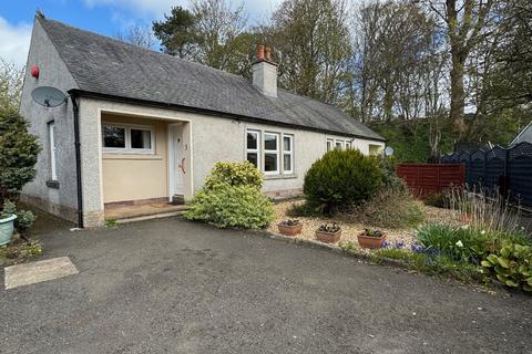 undefined, Mitchell Knowe, Biggar, South Lanarkshire, ML12