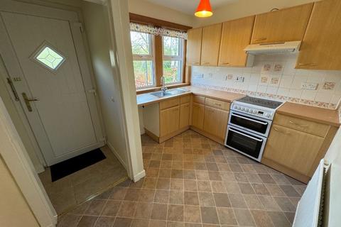 undefined, Mitchell Knowe, Biggar, South Lanarkshire, ML12