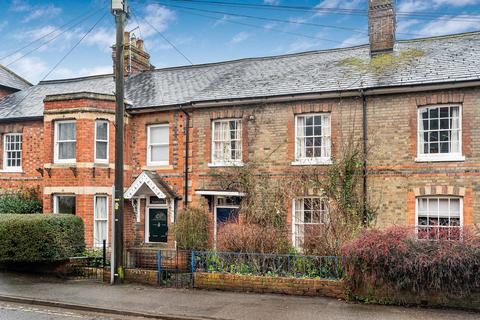 undefined, Newbury Street, Wantage, OX12