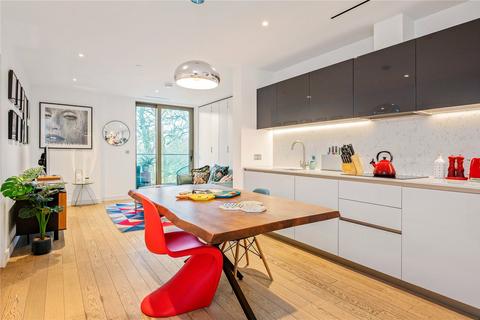 Otto Building, Downs Road, London, England, E5
