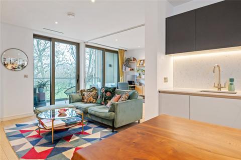 undefined, Otto Building, Downs Road, London, England, E5